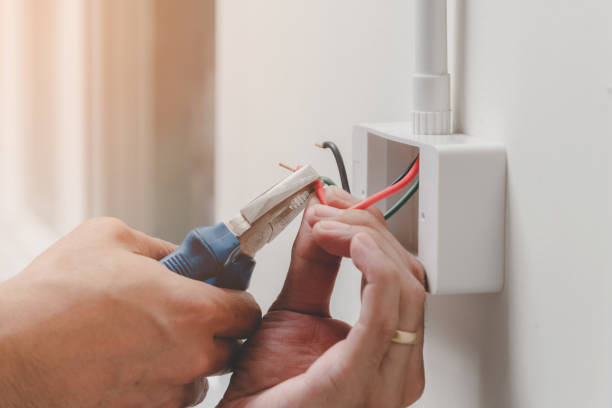 Best Smoke and Carbon Monoxide Detector Installation  in North Key Largo, FL