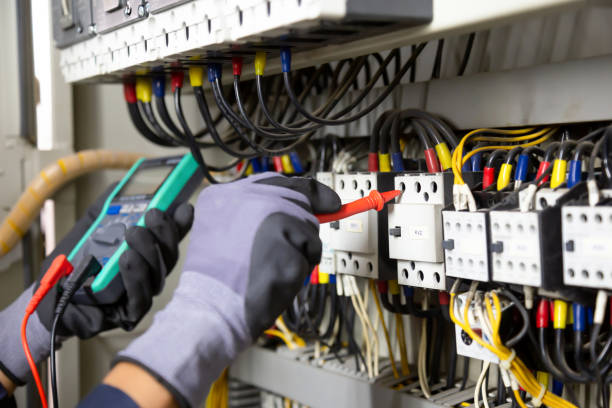 Why Trust Our Licensed Electricians for Your Electrical Needs in North Key Largo, FL?