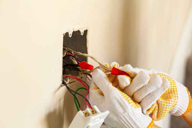 Emergency Electrical Repair Services in North Key Largo, FL