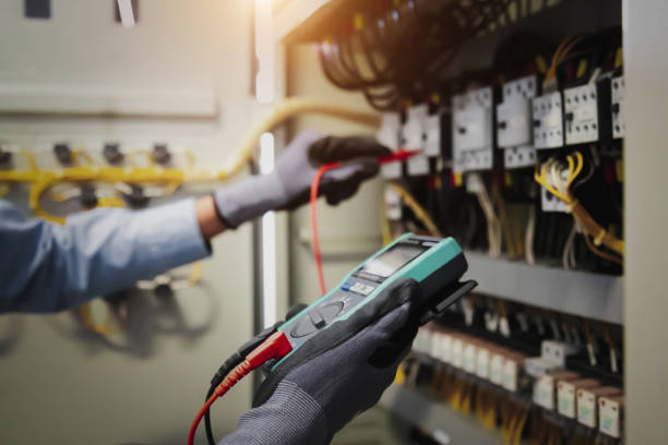 Why Trust Our Licensed Electricians for Your Electrical Needs in North Key Largo, FL?