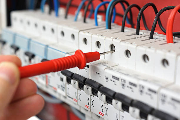 Best Electrical Panel Upgrades  in North Key Largo, FL