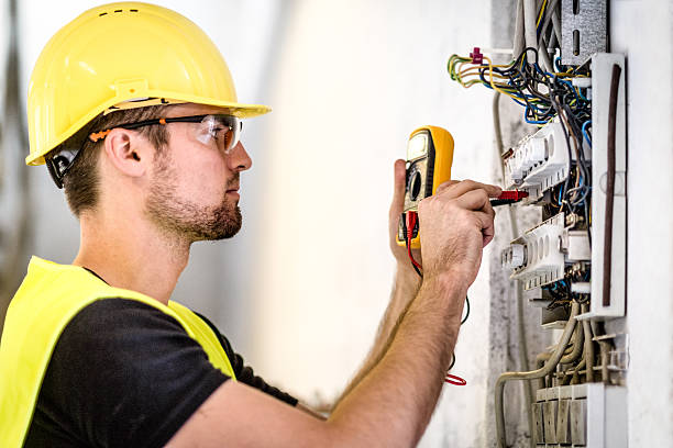 Why Trust Our Licensed Electricians for Your Electrical Needs in North Key Largo, FL?