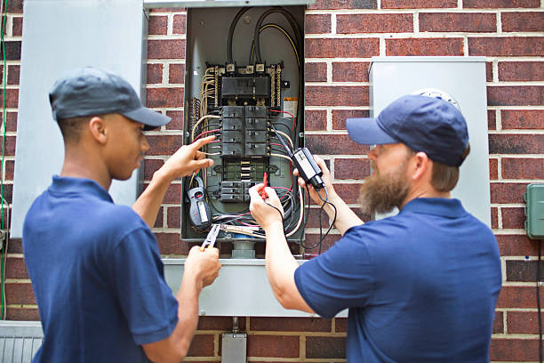 Best Smoke and Carbon Monoxide Detector Installation  in North Key Largo, FL