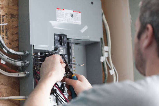 Best Electrical Outlet Installation and Repair  in North Key Largo, FL